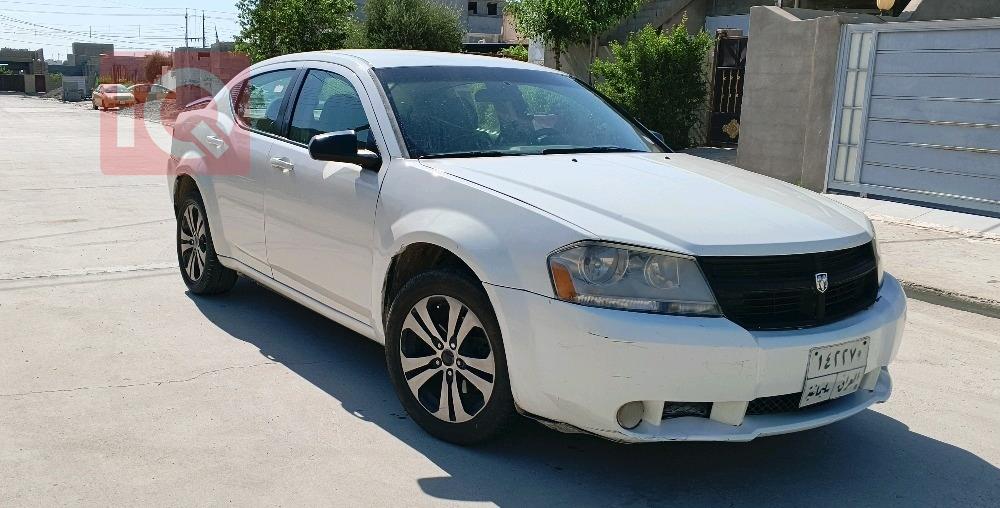 Dodge Avenger